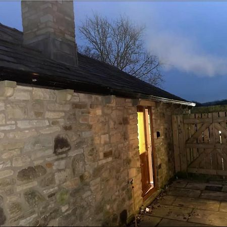 Salcombe Holiday Cottage Wilpshire Exterior foto